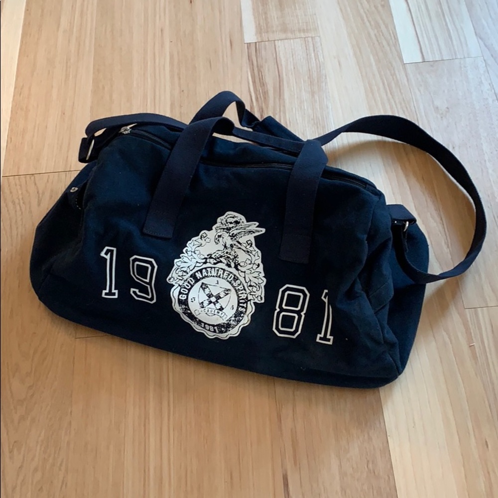 H&M duffel bag